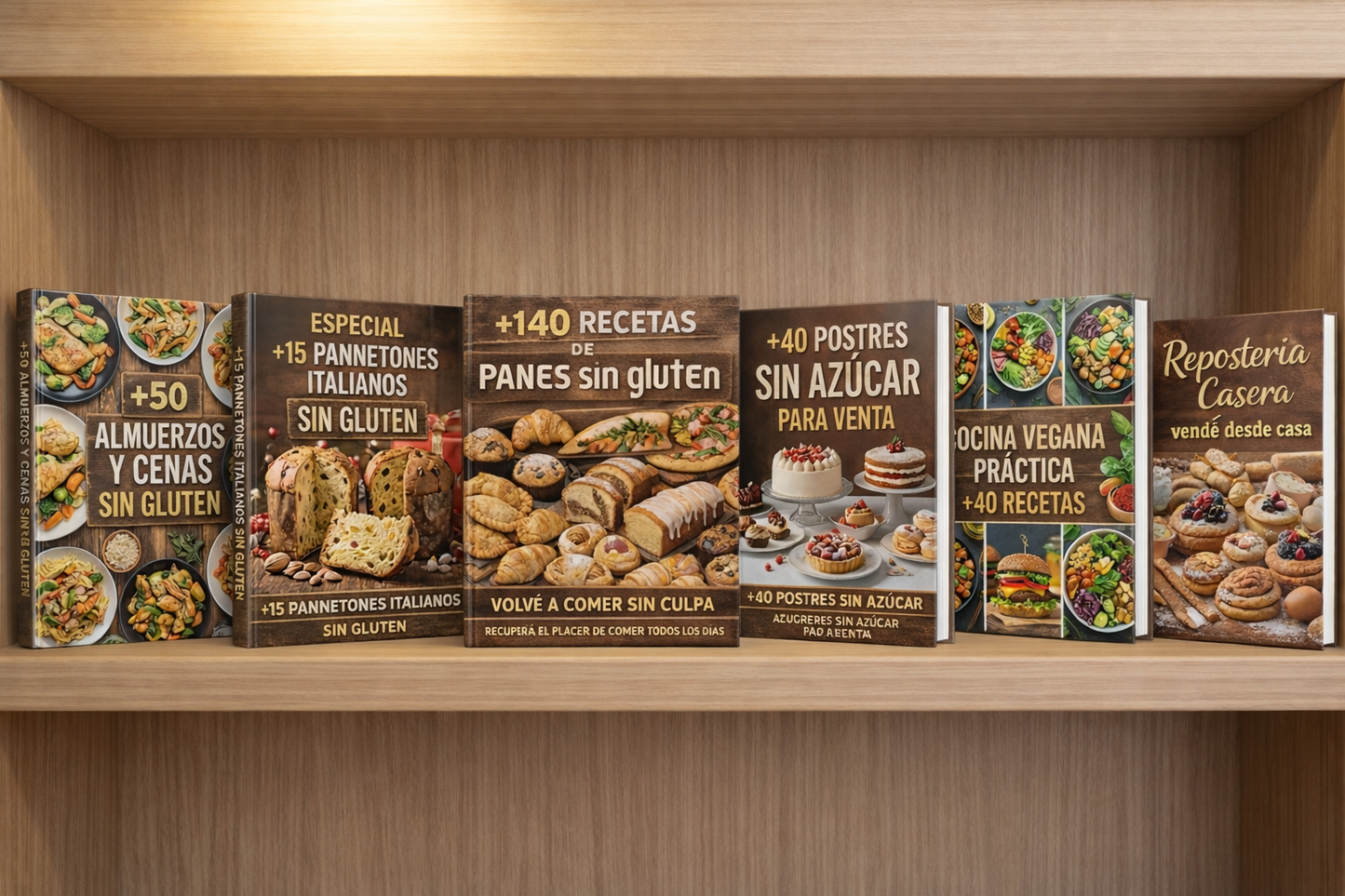 +140 RECETAS DE PANES PROFESIONALES PASO A PASO + 5 BONUS EXTRAS. Accedé desde CUALQUIER PAÍS DE LATINOAMÉRICA🌎